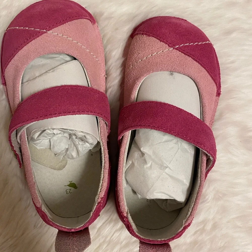 Pipit girls shoes - Picture 3 of 6